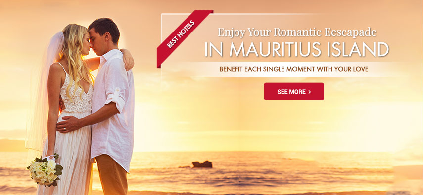 Mauritius Honeymoon Hotel